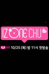 IZ*ONE Chu