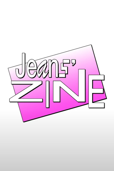 Jeans' Zine