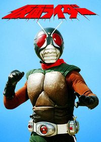 Kamen Rider Skyrider