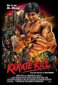 Karate Kill