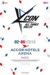 KCON 2016 Concert