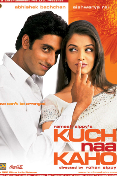 Kuch Naa Kaho