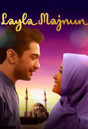 Layla Majnun