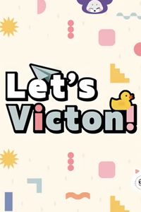 Let's Victon Season 2