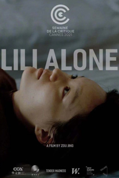 Lili Alone