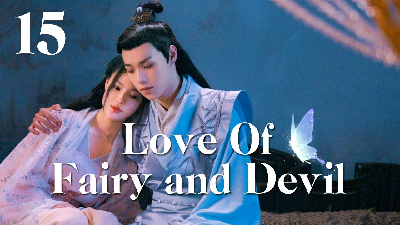 Love of Fairy and Devil