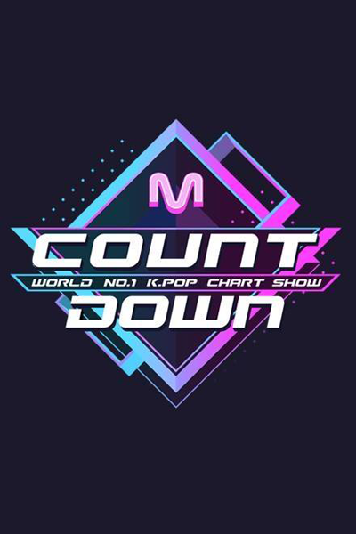 M Countdown