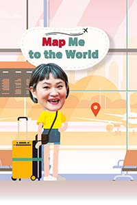 Map Me to the World