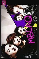 MBLAQ Sesame Player