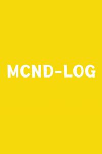 MCND Log