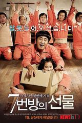 Miracle in Cell No.7