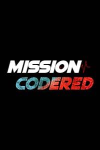 Mission CodeRed