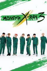 Monsta X - Ray: Season 3