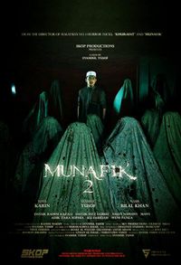 Munafik 2