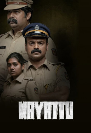 Nayattu