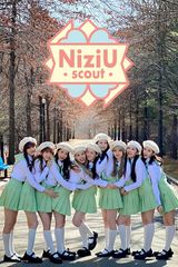 NiziU Scout