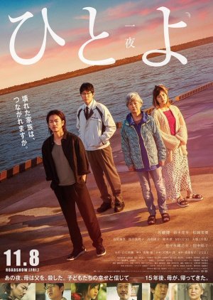 One Night (JP 2019)