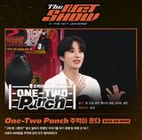 ONE-TWO Punch