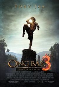 Ong Bak 3