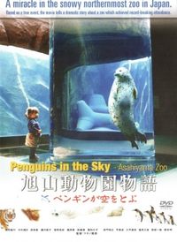 Penguins in the Sky