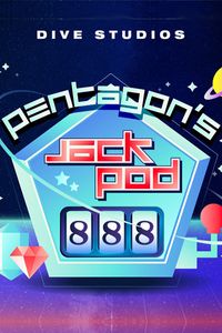 PENTAGON's Jack Pod