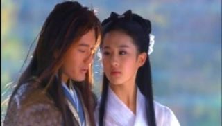 Return of the Condor Heroes 2006