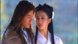 Return of the Condor Heroes 2006