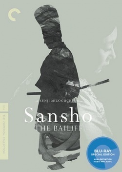 Sansho The Baliff