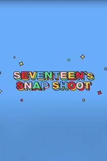 Seventeen's Snapshoot