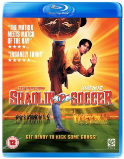 Shaolin Soccer