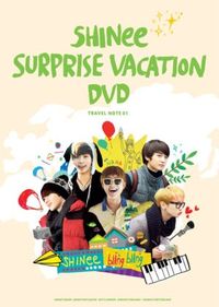 SHINee's One Fine Day: Season 1