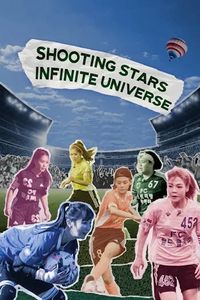 Shooting Stars - Infinite Universe