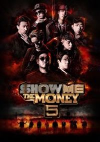 Show Me the Money Season 5
