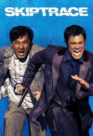 Skiptrace 2016