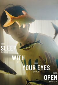 Sleep with Your Eyes Open