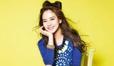 Song Ji Hyo's Beauty View