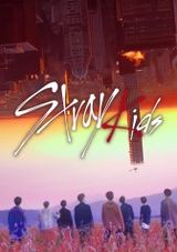 Stray Kids