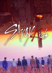 Stray Kids