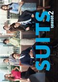 Suits Season 2