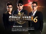 Superstar K6