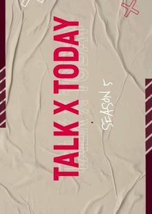 Talk x Today Season 5