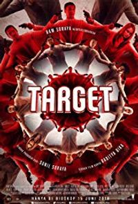 Target 2018