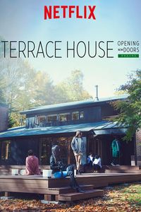 Terrace House: Opening New Doors S6