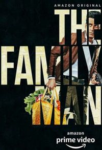 The Family Man S02