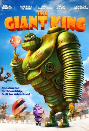 The Giant King