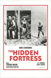 The Hidden Fortress