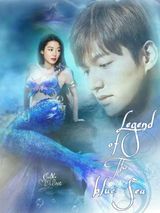 The Legend of the Blue Sea