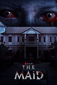 The Maid (Thai 2020)