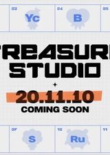 TREASURE Studio Season 2