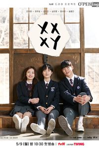tvN O'PENing: XX+XY